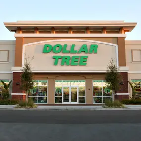Dollar Tree Storefront, perfect for restaurants, businesses, schools, churches, party planners & anyone looking for quality supplies