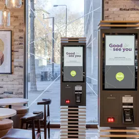 Bild von Hub by Premier Inn London Marylebone