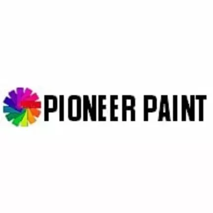 Logo od Pioneer Paint Company