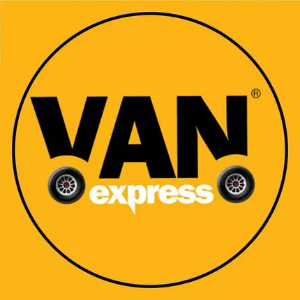 Logotyp från Van Express Moving & Storage