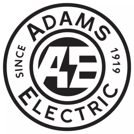 Logo von Adams Electric