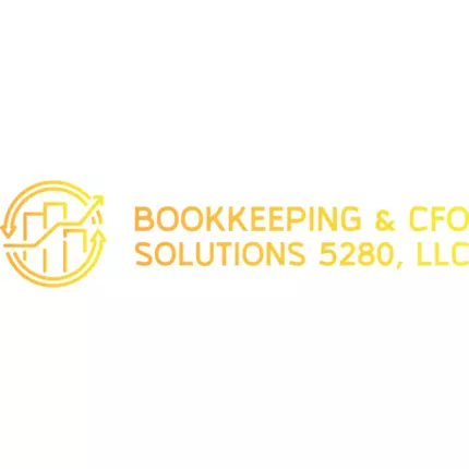 Logo od Bookkeeping & CFO Solutions 5280, LLC