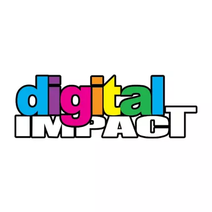 Logotipo de Digital Impact