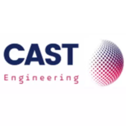 Logo de Cast-engineering