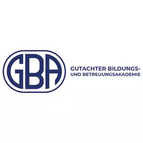 Bild von GBA Gutachter Bildungs- und Betreuungsakademie