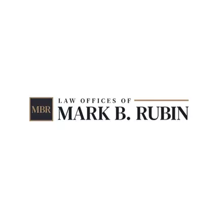 Logo da Law Offices of Mark B. Rubin