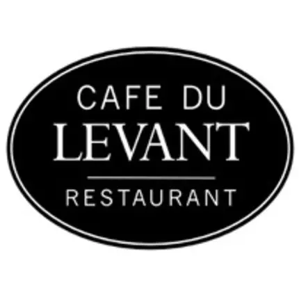 Logo da Café du Levant