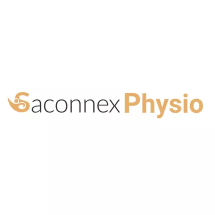 Logotyp från Saconnex Physio