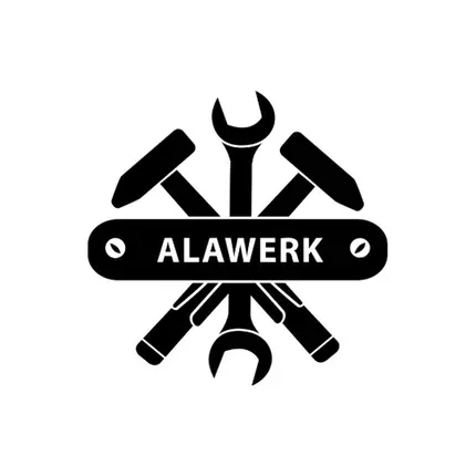 Logo da Alawerk