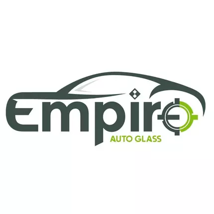 Logo von Empire Auto Glass