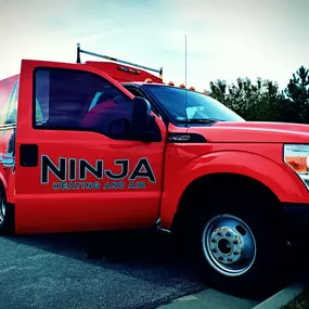 Bild von Ninja Plumbing, Heating and Air