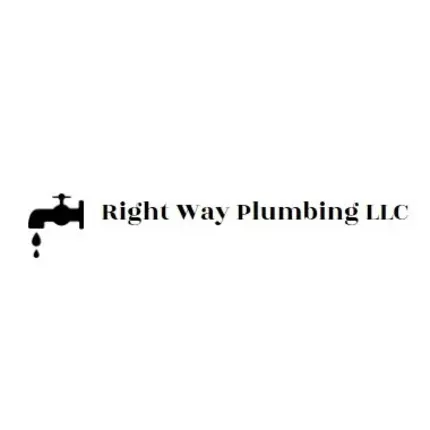 Logo de Right Way Plumbing LLC