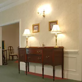 Interior for Bryan Lee Funeral Home
831 Wake Forest Rd, Raleigh, NC 27604