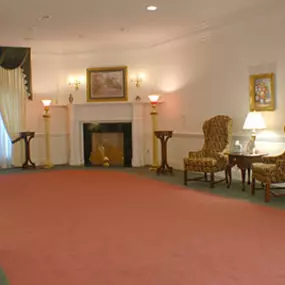 Interior for Bryan Lee Funeral Home
831 Wake Forest Rd, Raleigh, NC 27604