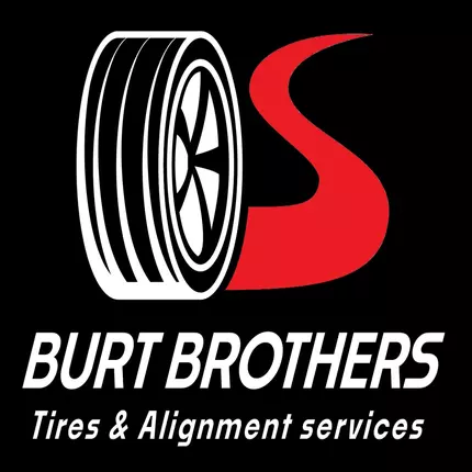 Logo from Burt Brothers