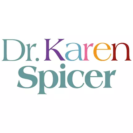 Logo de Dr. Karen Spicer, PhD.