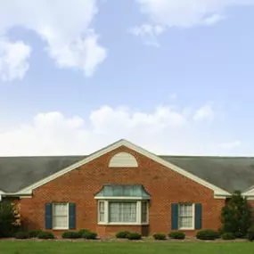 Storefront for Bryan Lee Funeral Home 1200 Benson Rd, Garner, NC 27529