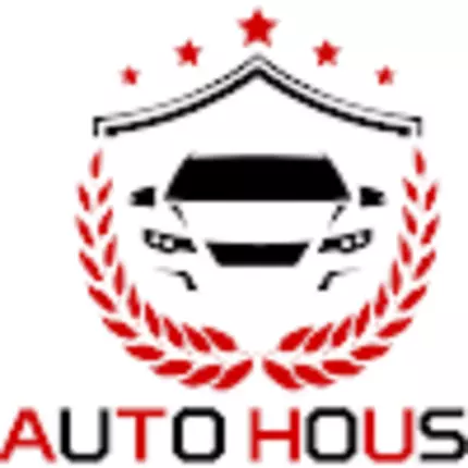 Logotyp från Autohause INC