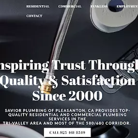 Bild von Savior Plumbing