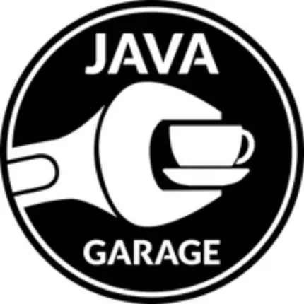 Logo from Java Garage LLC