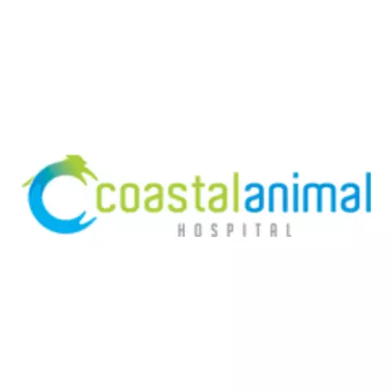 Logotyp från Coastal Animal Hospital