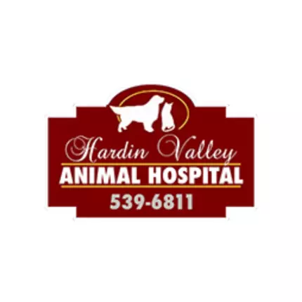 Logo de Hardin Valley Animal Hospital