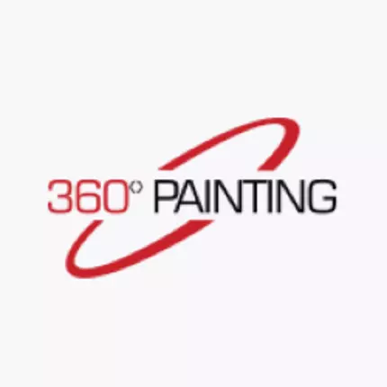 Logo from 360° Painting of Northwest Orlando