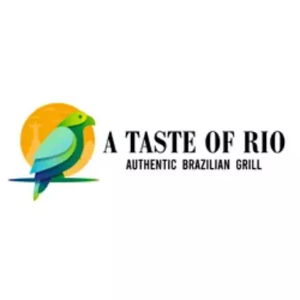 Logotyp från A Taste of Rio