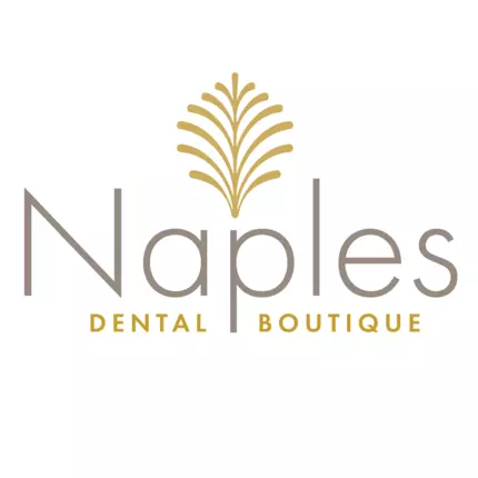 Logo von Naples Dental Boutique