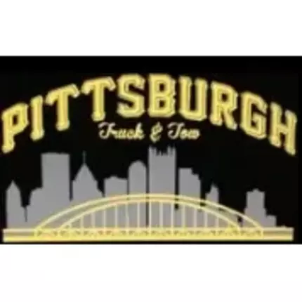 Logo fra Pittsburgh Truck and Tow