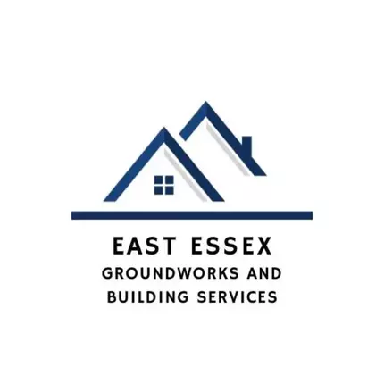 Logo de East Essex Groundworks & Building