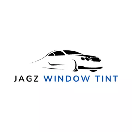 Logo da Jagz Window Tint