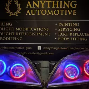 Bild von Anything Automotive