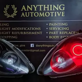 Bild von Anything Automotive