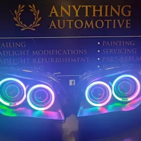 Bild von Anything Automotive