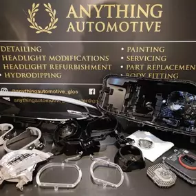 Bild von Anything Automotive