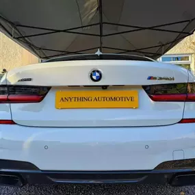 Bild von Anything Automotive