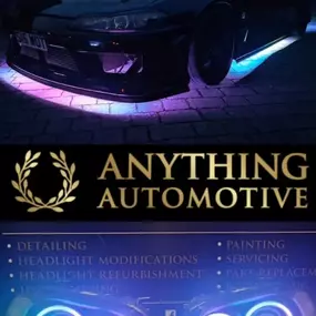 Bild von Anything Automotive