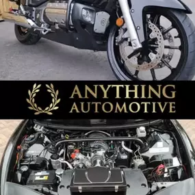 Bild von Anything Automotive