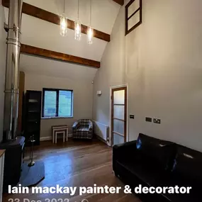 Bild von Iain Mackay Painting Decorating