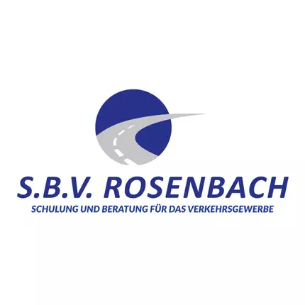 Logo von SBV-Rosenbach GmbH