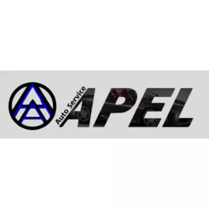 Logotipo de Auto-Service APEL Inh. Marko Apel