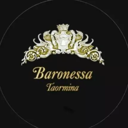 Logo da Baronessa Food Beverage & Events