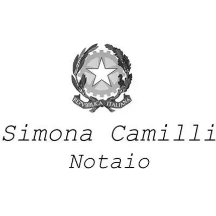 Logo fra Studio Notarile Simona Camilli