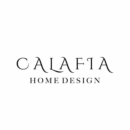 Logótipo de CALAFIA Home Design