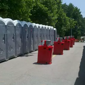 Bild von A & B Portable Toilets, Inc.