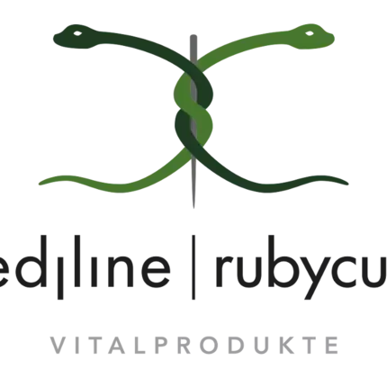 Logo from mediline/rubycube GmbH