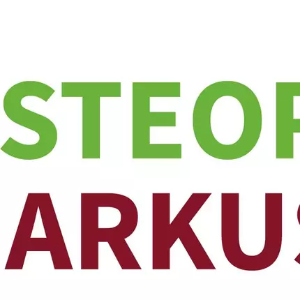 Logo od Markus Nagel Praxis für osteopathische Medizin