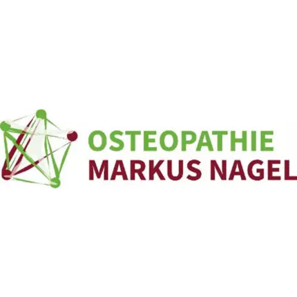 Logo de Markus Nagel Praxis für osteopathische Medizin