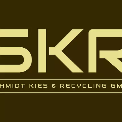 Logo od Schmidt Kies- und Recycling GmbH